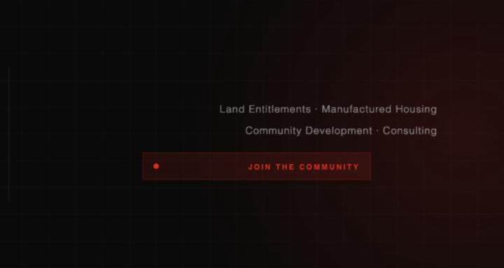 Raise The Standard Land & Home