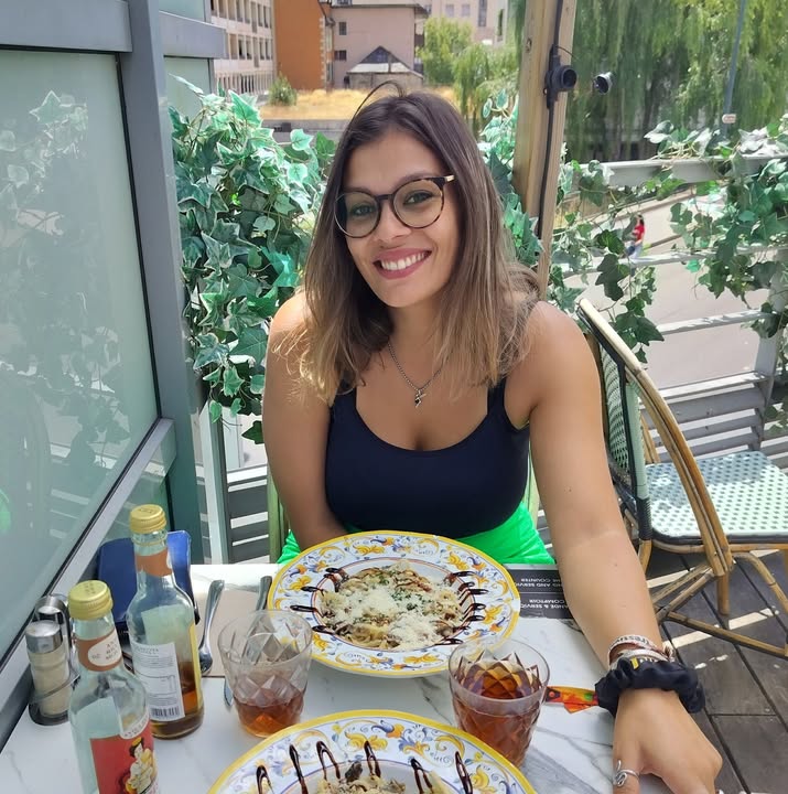 Marie Stas