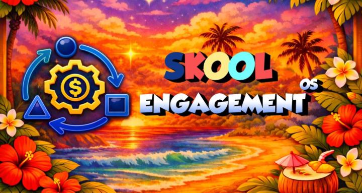 Engagement OS