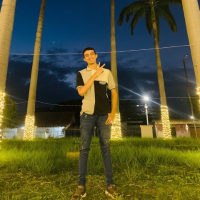 Harold German Granados Guerrero