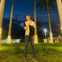 Harold German Granados Guerrero