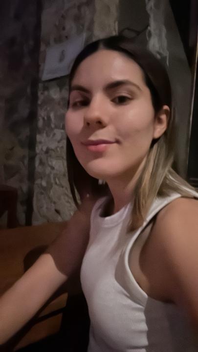 María Luisa Baltazar Ceballos