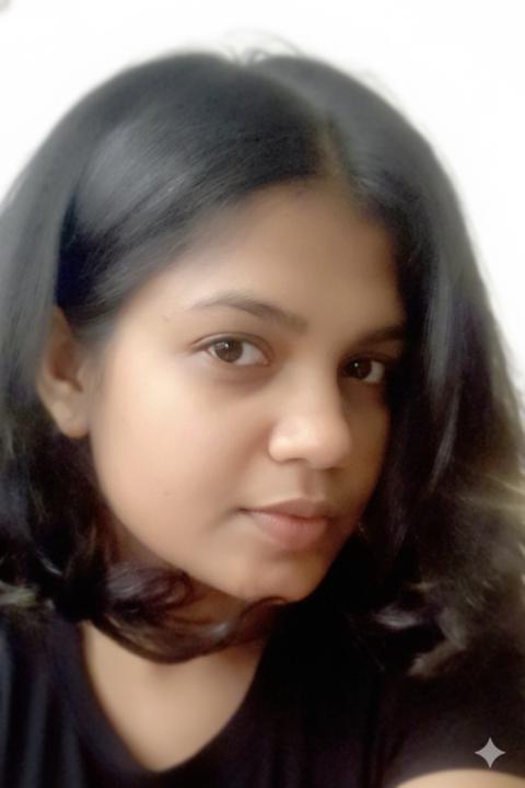 Neha Shrivastava