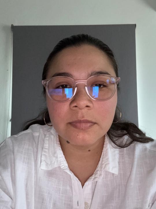 Adriana Noemí Cauich Solís