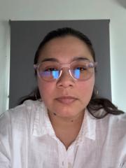 Adriana Noemí Cauich Solís