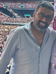 Sanjay Kotecha