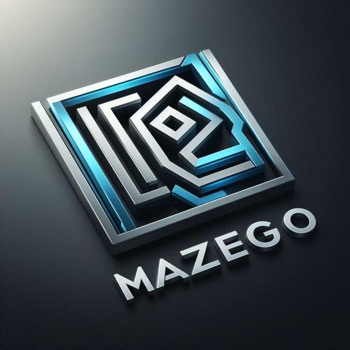 Mazego Fr