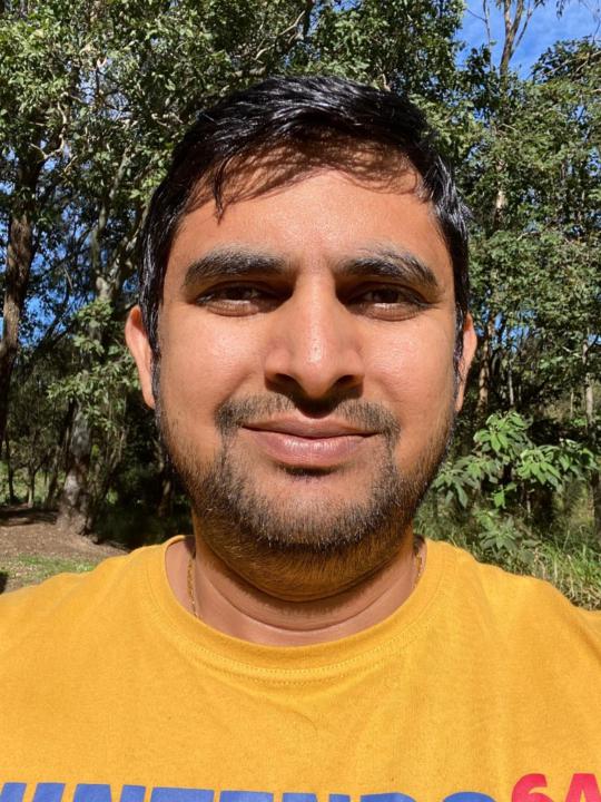 Raj Patel
