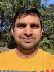 Raj Patel