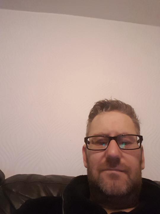 Daniel Brightey