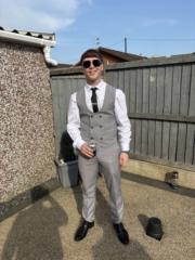 Connah Trevelyan