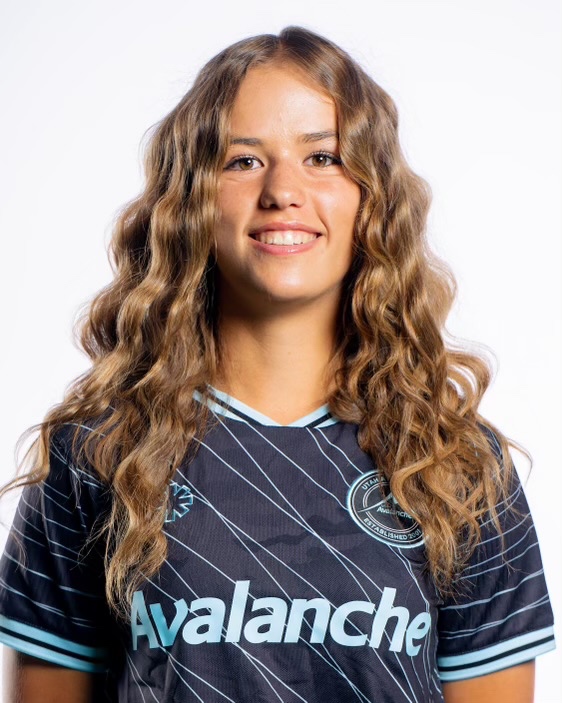 Grace Carter