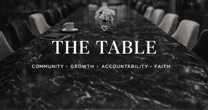 The Table