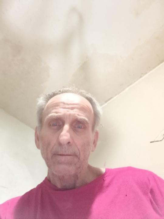 Lance Walker