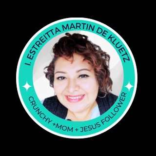 Estreitta Martin de Kluetz