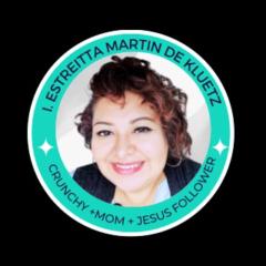 Estreitta Martin de Kluetz