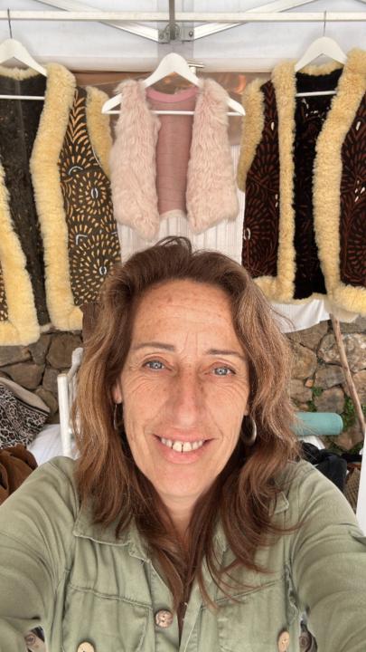 Nieves Jimenez Perez