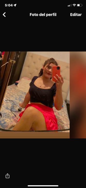 Tania michel Estrada lopez