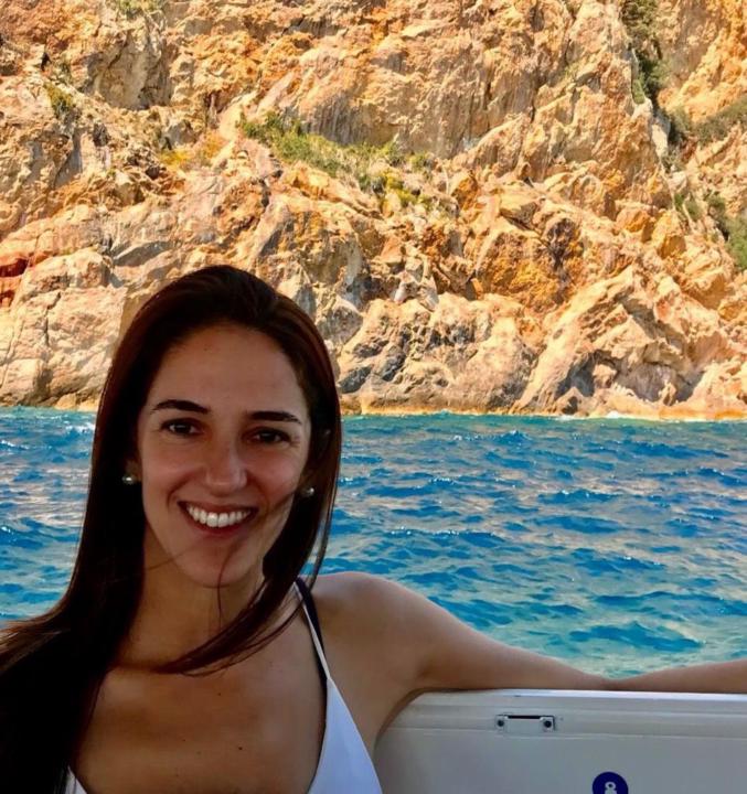 Florencia Zabalo