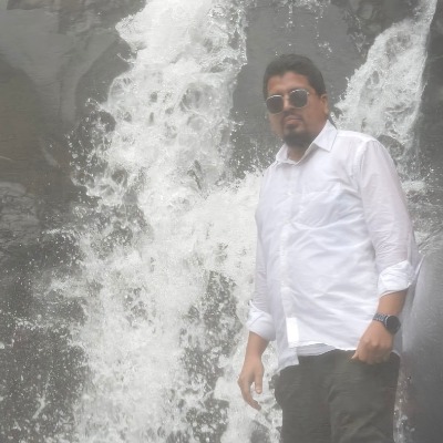 Zubair Furqan