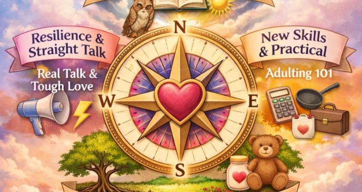 The Motherly Compass