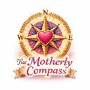 Logo The Motherly <mark>Compass</mark>