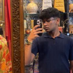 Rishikesh Mr