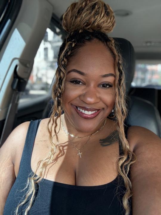 Jazlyn Lindsay