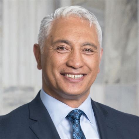 Alfred Ngaro