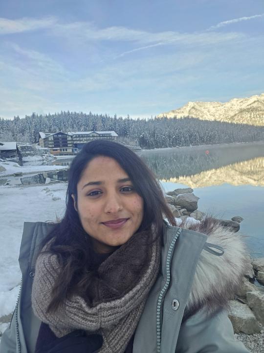 Uttara Shankar