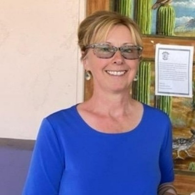 Christa Jacob