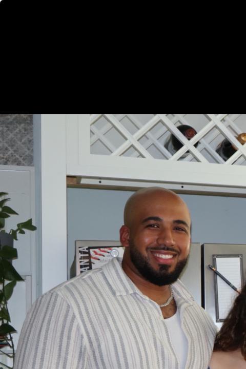 JaVaughn Dillard-Lee
