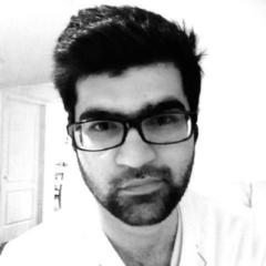 Waleed Junaidy