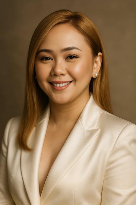 Althea Tan