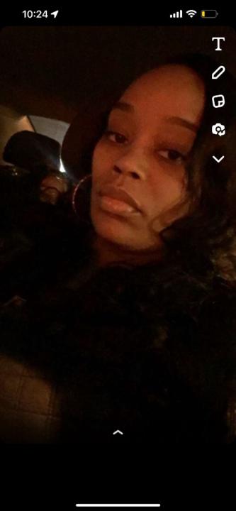Lakisha Saunders