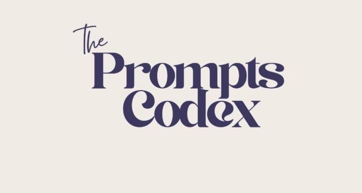 Prompts Codex