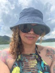 Zerena Goodrich