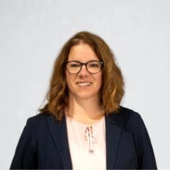 Steffi Harms