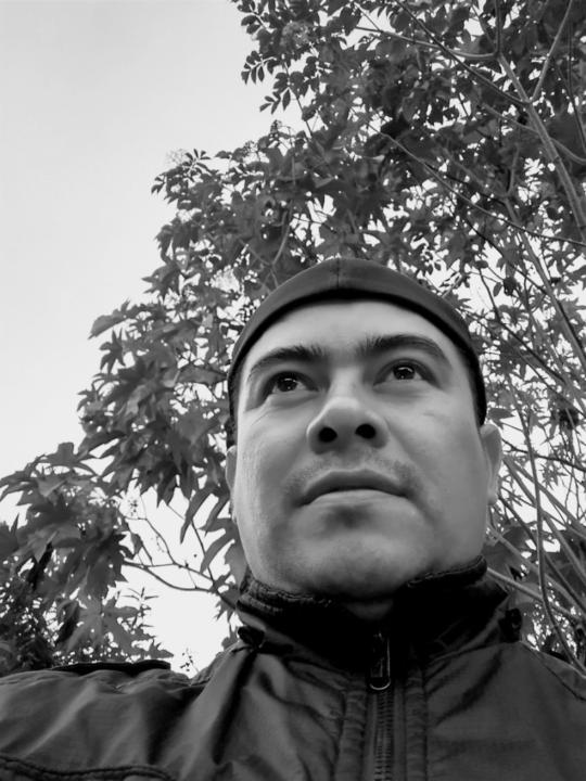 Federico Gómez Marquez