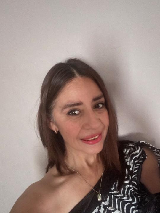 Marcela Edith Martínez Ortiz