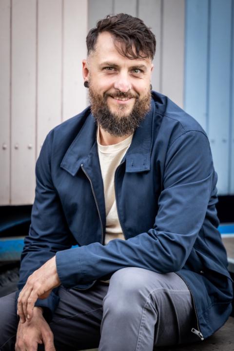 Tobias Kormoll