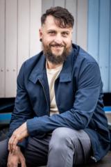 Tobias Kormoll