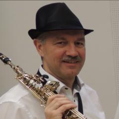 Michael Lüscher
