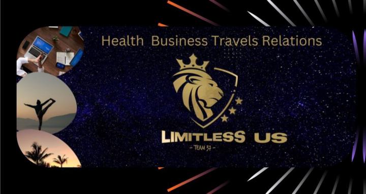 Limitless US Team 37