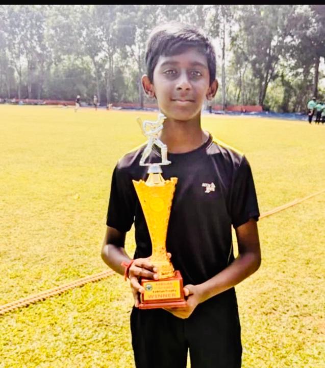 Kavinkrithik Lakshmanan