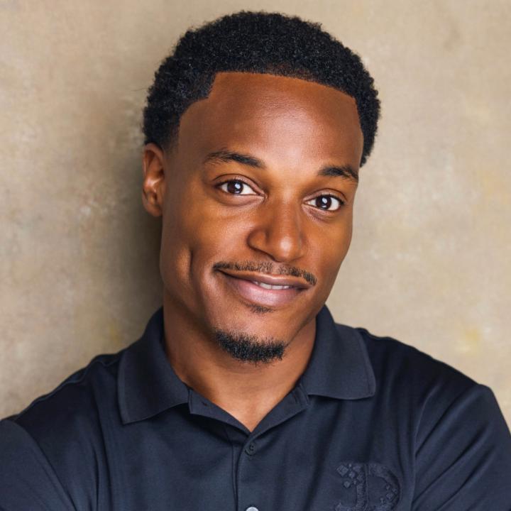Jermaine Duval