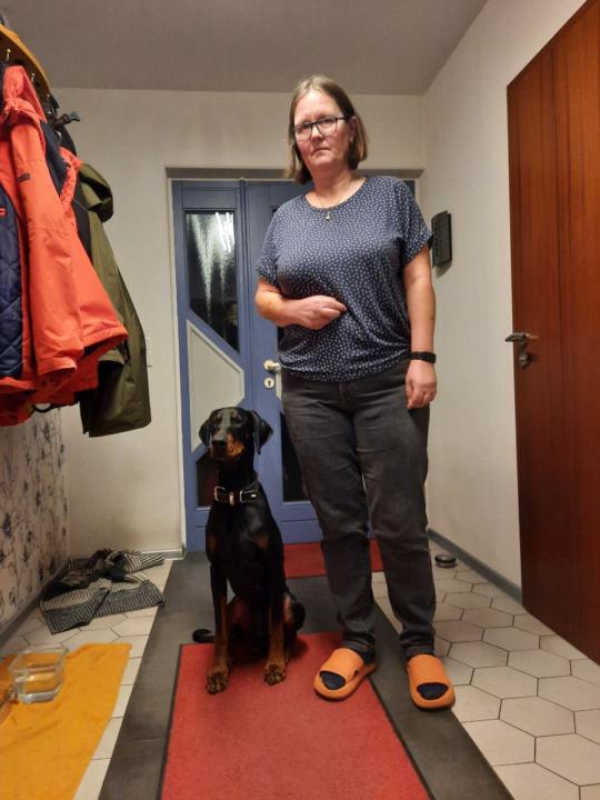 Claudia Reiners