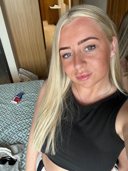 Rhian Corbett