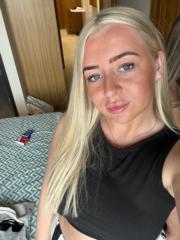 Rhian Corbett