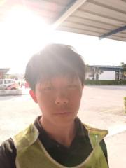 Cedric Lim
